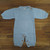Newborn Knit Coverall