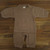 Newborn Knit Coverall