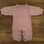 Newborn Knit Coverall