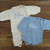 Newborn Romper Duo