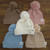 Newborn Knit Beanie