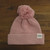 Newborn Knit Beanie