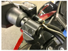 HeliBars Horizon HSTX Handlebars for Can-Am Spyder RT 2020 - 2023 | HSTX08141 | Lamonster Garage