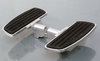 RIVCO Driver Floorboards for Can-Am Spyder RT 2010–2019 | CA020-RTV2 | Lamonster Garage