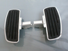 RIVCO Driver Floorboards for Can-Am Spyder RT 2010–2019 | CA020-RTV2 | Lamonster Garage