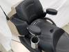 RIVCO Adjustable Passenger Armrests for Can-Am Spyder RT 2018–2019 | CA094V2 | Lamonster Garage
