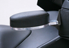 RIVCO Adjustable Passenger Armrests for Can-Am Spyder RT 2010–2017 | CA094 | Lamonster Garage