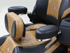 RIVCO Adjustable Passenger Armrests for Can-Am Spyder RT 2010–2017 | CA094 | Lamonster Garage