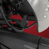 Show Chrome Can-Am Ryker Gauge Riser 2019+ | 41-417 | Lamonster Garage
Gauge Riser On Can-Am Ryker

