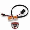 GPS Plug-N-Play Harness 2020+ Can-Am Spyder RT | Lamonster Garage