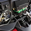 GPS Plug-N-Play Harness 2020+ Can-Am Spyder RT | Lamonster Garage
GPS power lead