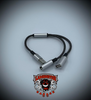 Lamonster 2-to-1 USB splitter cable | LG-3022 | Lamonster Garage