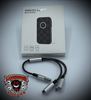 Lamonster Bluetooth receiver and USB splitter combo for Can-Am Spyder | LG-3022-4004 | Lamonster Garage