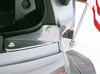 RIVCO Double Flag Holder Kit for Can-Am Spyder RT 2010–2019 | FH400 | Lamonster Garage