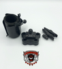 Lamonster Bar Clamp with RAM Level Cup for Can-Am Spyder F3 RT 2020+ and Canyon | LG-1023-132BU | Lamonster Garage
(Does Not Fit Drag Bars)