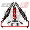 Can-Am Spyder RT Elka Ultimate Suspension Package with Lamonster Performance Sway Bar | 2014 - Present | Stage 2 Front / Stage 2 Rear | ELKA-70021-70022-1110 | Lamonster Garage