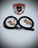 Lamonster Front Fender Power Harness Kit (2019+) (LG-3036) | Lamonster Garage