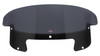 Flare Indian Windshield - Dark Smoke - Challenger / Pursuit (KW-2312-0506) | Lamonster Garage
KW05-01-0580-DS