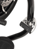 CIRO Engine Guard Toe Rests for 1-1/4" Round Engine Guards | 60400 | Lamonster Garage