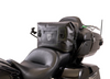 DRYFORCE by CIRO Universal Waterproof Motorcycle Cooler – 39L / 32-Can | 20303 | Lamonster Garage
