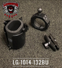 Lamonster RT Spyder Cuff with RAM Level Cup for Can-Am Spyder RT 2010 to 2019 | LG-1014-132BU | Lamonster Garage
Fits All Can Am Spyder RT models