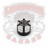 Lamonster IPS Key Cover for Can-Am Spyder — Black Accent Cut | LG-1001 | Lamonster Garage
"In Plain Sight"