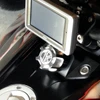 Lamonster IPS Key Cover for Can-Am Spyder — Black Accent Cut | LG-1001 | Lamonster Garage
"In Plain Sight"