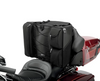 Saddlemen™ BR4100 Back Seat Bag (SM-3501-0322) - Lamonster Garage®