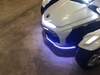 2015-UP ALL F3'S NEXT GEN LED BUMPSKIDTM (SPY-161L) - Lamonster Garage
Can Am Spyder F3 Models
