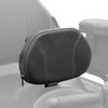 Platinum Grande Backrest for the Can Am® Spyder RT 2020+ (SC-41-200G) - Lamonster Garage®