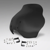 COVERT WINDSHIELD CAN-AM RYKER - BLACK | SC-20-403DT | Lamonster Garage
