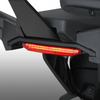 UNDER MAX MOUNT REAR LIGHT CAN AM® RYKER 600 / 900 Models (SC-41-424) - Lamonster Garage®