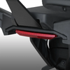 Plug and play rear LED brake light for Can-Am Ryker 600 and 900 | 41-424 | Lamonster Garage