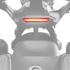 Plug and play rear LED brake light for Can-Am Ryker 600 and 900 | 41-424 | Lamonster Garage
