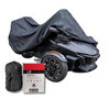 Dowco WeatherAll Plus Can-Am Spyder RT Limited 2020+ Full Cover (05602) - Lamonster Garage®