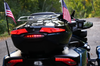 LED Trunk Lights w/ Running, Brake & Sequential Turn Signals for Spyder F3 Limited (2018+) & RT Limited (2020+) (41-265R) | Lamonster Garage