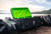 DRYFORCE by CIRO Quick Release Waterproof Cooler for Harley-Davidson Tour-Pak Luggage Rack | 20301 | Lamonster Garage