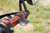 Throttle Rocker Oversized throttle assist for large motorcycle grips | TR II-R  / LGA-TR II-R | Lamonster Garage