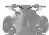 Can Am Spyder Short Reach Handlebar - Position A (2024 / 2025 Models) ( 219401331 ) - Lamonster Garage