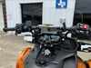 HeliBars HSTX Handlebars for Can-Am Spyder RT & F3  2024+ | HSTX08141-2024 | Lamonster Garage