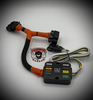 Lamonster Plug-N-Play Trailer Harness for Can-Am Spyder RT, F3-T & F3 Limited 2018–Present | LG-3090