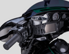 CIRO Drink Holder with Perch Mount for Indian, Harley & Metric Motorcycles | 55611 / 55410 / 55411 | Lamonster Garage