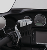 CIRO Drink Holder with Perch Mount for Indian, Harley & Metric Motorcycles | 55410 | Lamonster Garage
