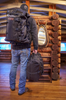 CIRO El Sandoval 50L Waterproof Motorcycle Travel Bag | 20315 | Lamonster Garage