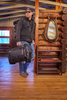 CIRO El Sandoval 50L Waterproof Motorcycle Travel Bag | 20315 | Lamonster Garage
