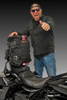 CIRO El Sandoval 50L Waterproof Motorcycle Travel Bag | 20315 | Lamonster Garage