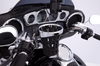 CIRO® Big Ass® Drink Holder with Perch Mount | 55810 | Lamonster Garage