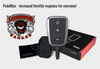 PedalBox for Polaris Slingshot 2.4 VVT 173HP Throttle Controller (PB-3786 / DTE10723786) | Lamonster Garage