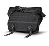 Waterproof motorcycle bag with Armanox CE back protector | 8231-0005-06 | Lamonster Garage