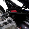 POLARIS SLINGSHOT PERFORMANCE COLD AIR INTAKE (44-109BK) - Lamonster Garage